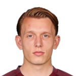 M. Pedersen Defender