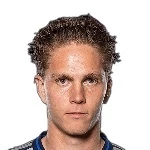 O. Valakari Midfielder