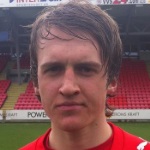 R. Espejord Attacker