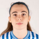 LucÃ­a Corrales Defender