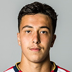 A. Lachkar Midfielder