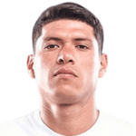 J. Castillo Midfielder