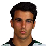Tiago Parreira Parente Defender