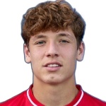 J. Seghetti Goalkeeper