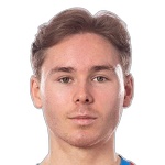S. Bengtsson Defender