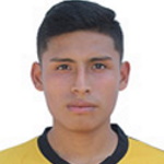 D. Ramírez Midfielder