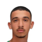 Adam Arous Defender