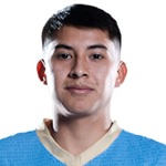 Y. Mamani Midfielder