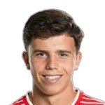 A. Romano Midfielder