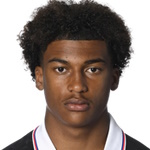 Junior Arlet Zé Midfielder