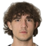 N. Giacopetti Attacker