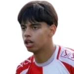 G. Capicchioni Midfielder