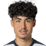 C. Tsawa Midfielder