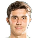 Emir Yaşar Goalkeeper