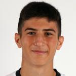 Gökdeniz Gürpüz Midfielder