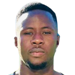 Libasse Guèye Midfielder