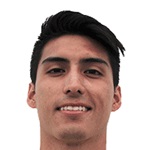 J. Manzaneda Midfielder