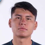 M. Vázquez Defender