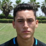 A. Moyano Midfielder
