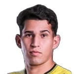 J. Cáceres Attacker