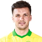 M. Affonso Midfielder