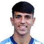 Izan Merino Midfielder