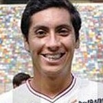 Joaquín Aguirre Defender