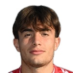 L. Colombo Midfielder