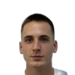 I. Lepinjica Midfielder
