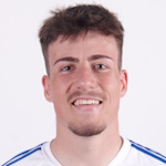Adrian Liso Attacker