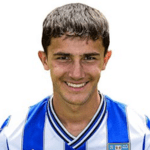 R. Shipston Midfielder