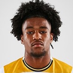 R. Walters Midfielder