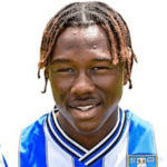 S. Fusire Midfielder