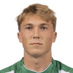 J. Schreuders Midfielder
