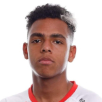 M. Paniagua Attacker