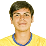 M. Galindo Midfielder