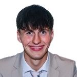J. Doherty Midfielder