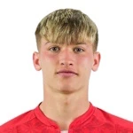 J. Azzopardi Midfielder