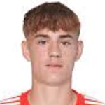 Maximilian Hennig Defender