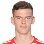 Robert Ramsak Attacker