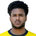 Almugera Raouf Mohammed Kabar Defender