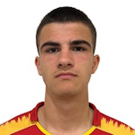 Lazar Maraš Defender