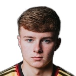 Francis Turley Midfielder
