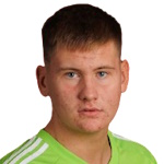 C. McKenna Goalkeeper