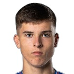 Alexander Hutton Defender