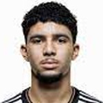 Fayssal Harchaoui Midfielder