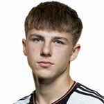 Finn Jeltsch Defender