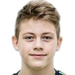 S. Obîscalov Goalkeeper