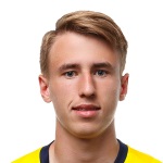 D. Shantaliy Midfielder