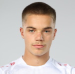 Mike Huras Attacker